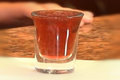 How To Make Peanut Butter And Jelly Shot