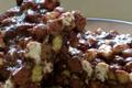How To Make Peanut Butter Bar Delights