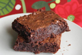 Peanut Butter Brownies