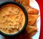 How To Make Peanut Butter Cheese Dip