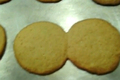 How To Make Weight Watcher Peanut Butter Cookie