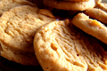 Peanut Butter Cookies