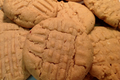 How To Make Organic Peanut Butter Cookies