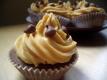 Peanut Butter Fondant