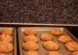 Peanut Butter Kisses Cookies