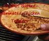 How To Make Nutty Chicken Tenders