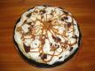 Peanut Butter Mousse Pie Part 2 - Finalization