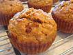 Peanut Butter Muffins