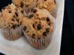 Lynn's Peanut Butter Chocolate Chip Muffins