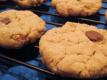 How To Make Peanut Butter Puffs