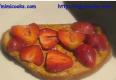 How To Make Peanut Butter Sandwich-   