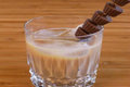 Peanut Butter Cup Cocktail Deluxe