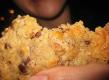 Salted Peanut Cookies
