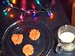 How To Make Christmas Gluten Free Peanut Butter Cookies
