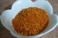 How To Make Peanut Garlic Chutney Powder