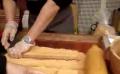 Peanut Soft Candy In Taipei Market Video