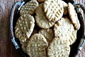 How To Make Peanut Butter Cookies