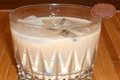 Peanut Butter Cup Cocktail