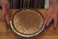 Easy Chocolate Peanut Butter Pie 