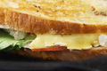 Pear And Cooleeney Cheese Sandwich Recipe Video