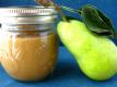How To Make Pear Butter