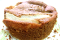 How To Make Pear Cake