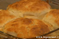 Classic Homemade Pear Cobbler