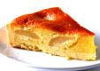 How To Make Homemade Pear Flan