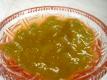 How To Make Pear Marmalade