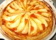 How To Make Pear Tart