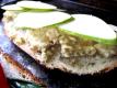 How To Make Stilton And Pear