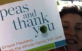 Peas And Thank You Cookbook Review