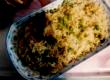 Ham Pilaf Mold
