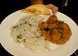 How To Make Spicy Peas Pulao