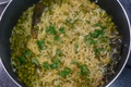 How To Make Green Peas Pulav