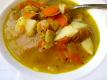 How To Make Peasant Soup