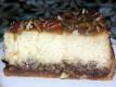 Pecan Pie Cheesecake