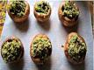 How To Make Pecan Stuffed Mushrooms
