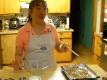Real Texas Pecan Bread Part 1 of 4