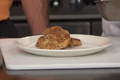 Pecan Crusted Baked Chicken