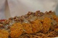 Crunchy Crusted Chicken