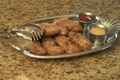 How To Make Baked Breaded Chicken Tenderloins