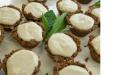 Pecan Nut Crust / Tart Shell