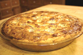Homemade Pecan Pie