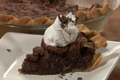 Chocolate Pecan Pie HD