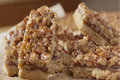 Pecan Pie Bars