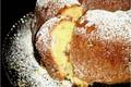 Coffee-Time Pecan Pound Cake 