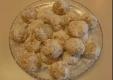 How To Make Light And Sweet Pecan Puff Cookies