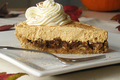 Pecan Pumpkin Cheesecake