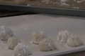How To Make Christmas Snow Ball Cookies